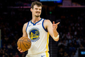 Post of the Warriors