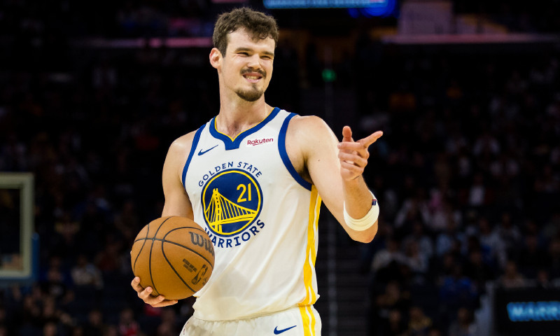 NBA Underdog Player Predictions for Wednesday (11/26)