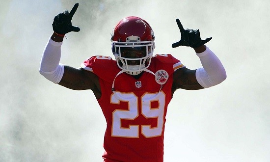 Daily Fantasy D/ST: Week 11