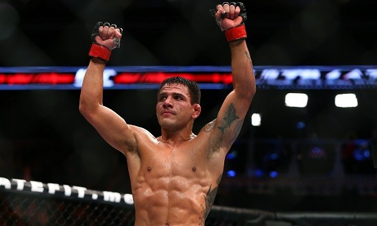 UFC Fight Night: Dos Anjos vs. Ferguson Quick Picks