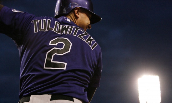 MLB Daily Grind Down: Friday, August 9th