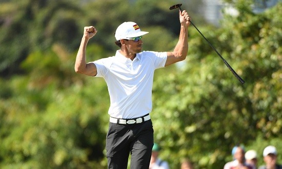 PGA Ownership Report: HSBC Champions