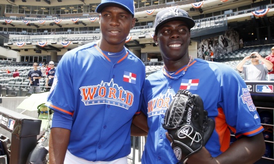 Daily Pitcher Breakdown: May 14th