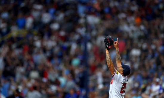 Advanced Stats - Pitching Charts: Tuesday, September 8th