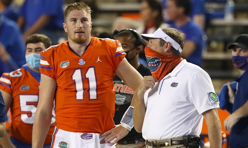 CFB Slate Breakdown: Week 12, November 21st