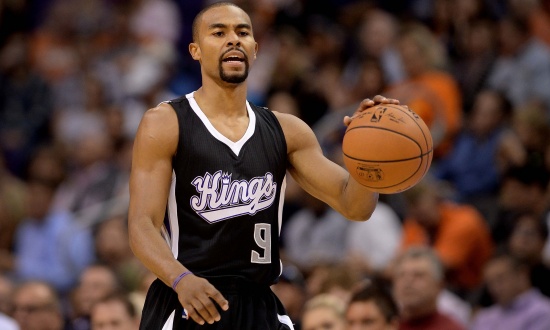 NBA Daily Punts: January 20th, 2014