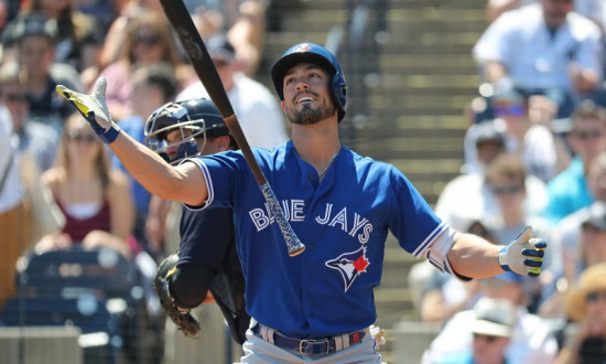 Risers and Fallers: Volume 13