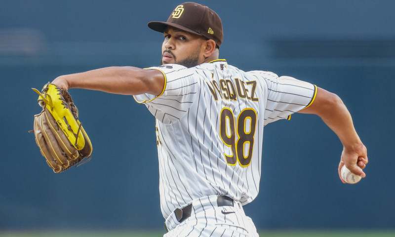 MLB Underdog Player Predictions for Wednesday (4/15)