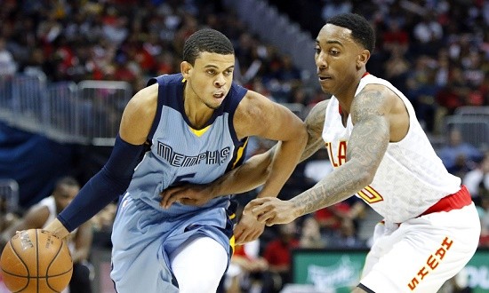 NBA Daily Plays: Apr. 6, 2014