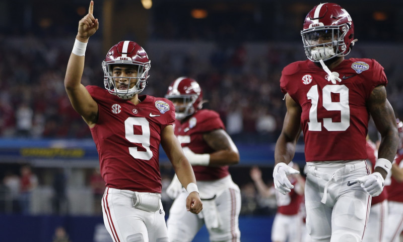 PrizePicks AAF Projections: Week 5