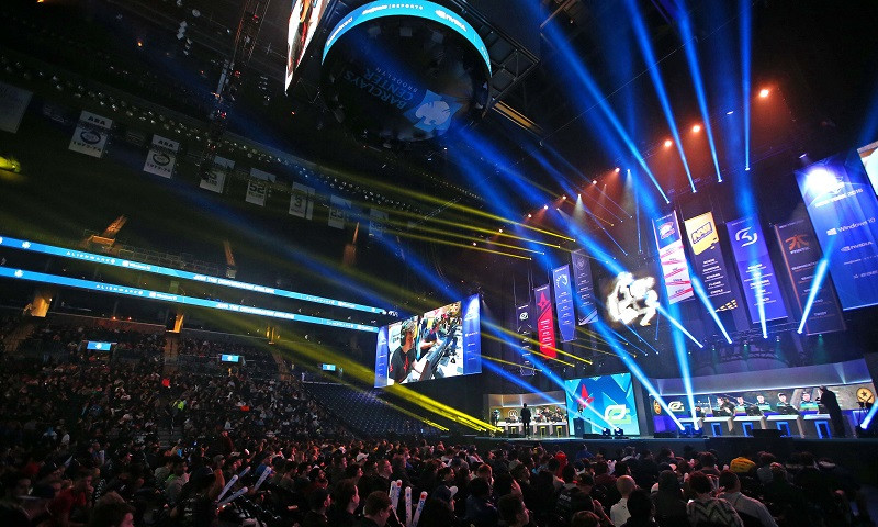 DraftKings Counter-Strike: Global Offensive Overview: Tuesday, March 31st