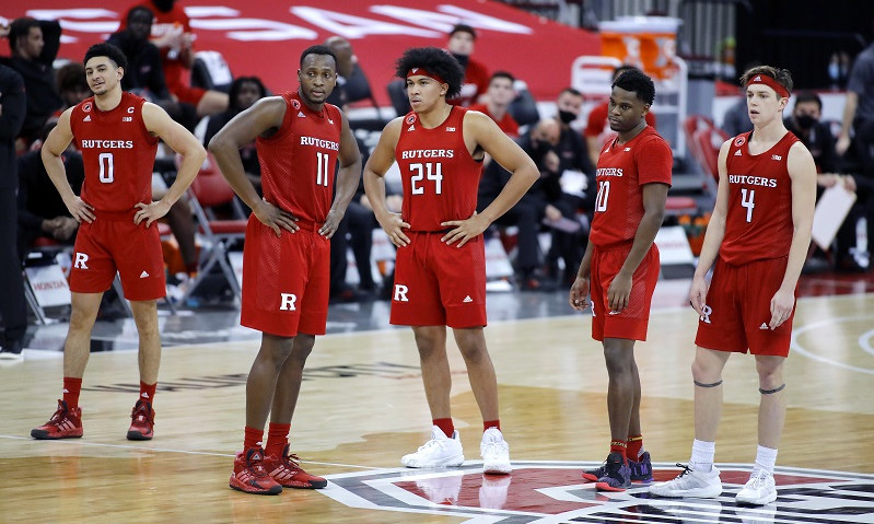 CBB DFS Slate Breakdown: December 29th