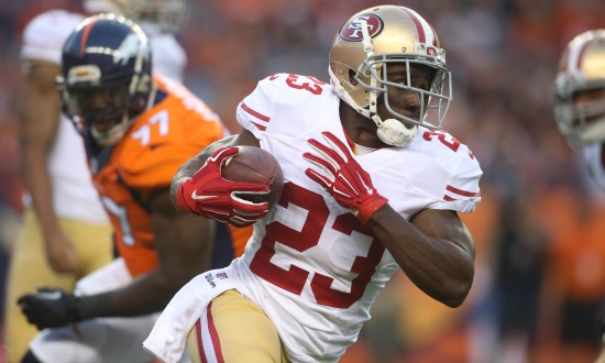 Chop's NFL Top-10's: Week 16