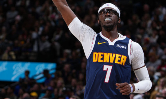 NBA GPP Plays: Friday, November 20th