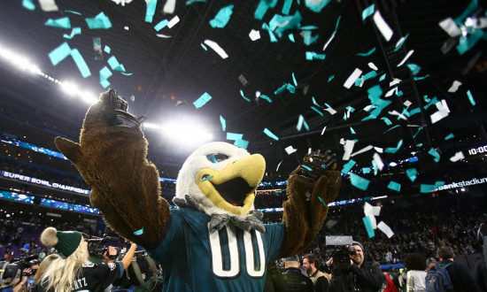 Levitan's Leverage Week 2