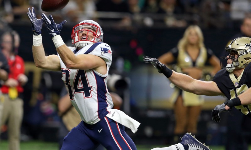 NFL Ownership Report (Video): Week 11