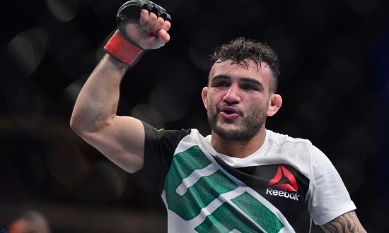 UFC Fight Night: Lineker vs. Dodson Quick Picks