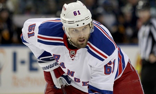 NHL Frozen Five: Tuesday, February 24th