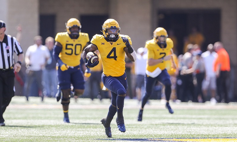 CFB DFS Expert Survey: Week 5 - Saturday Slate