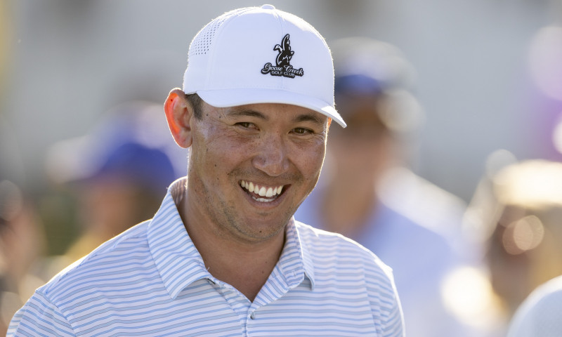 PGA DFS: Round 4 Showdown Picks & Projections - Bank of Utah Championship