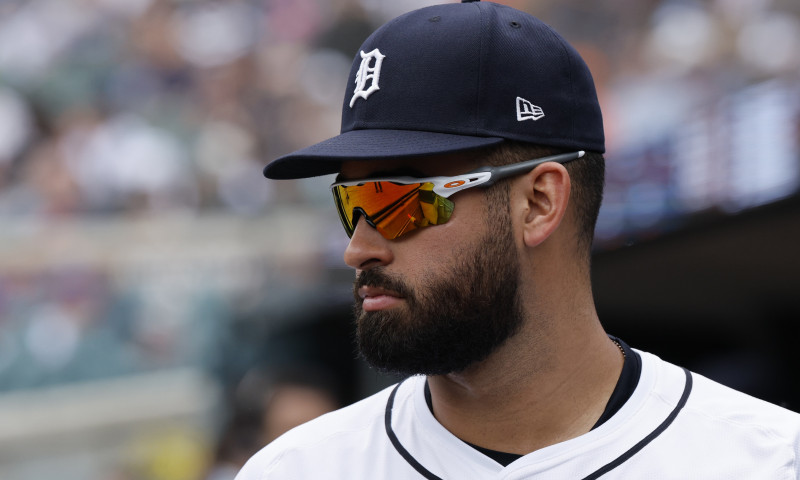 MLB DFS Expert Survey: Tuesday, August 26th