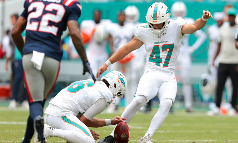 Daily Fantasy, Daily Life: Volume XIII - USFL DFS is a Go!