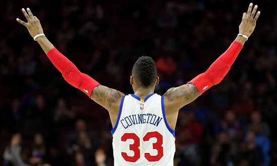 NBA Situational Projections: Friday, March 30th