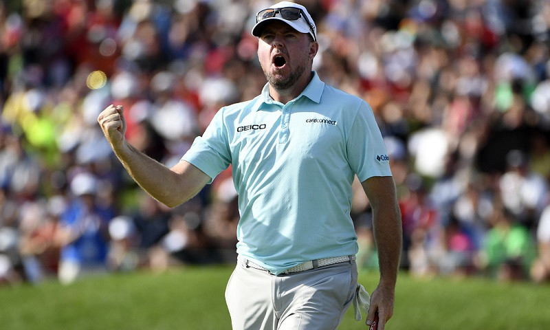 Searching for a Specialist: Greenbrier Classic