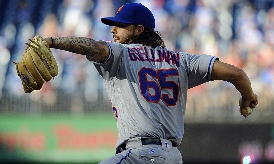 Advanced Stats - Pitching: Tuesday, April 25th