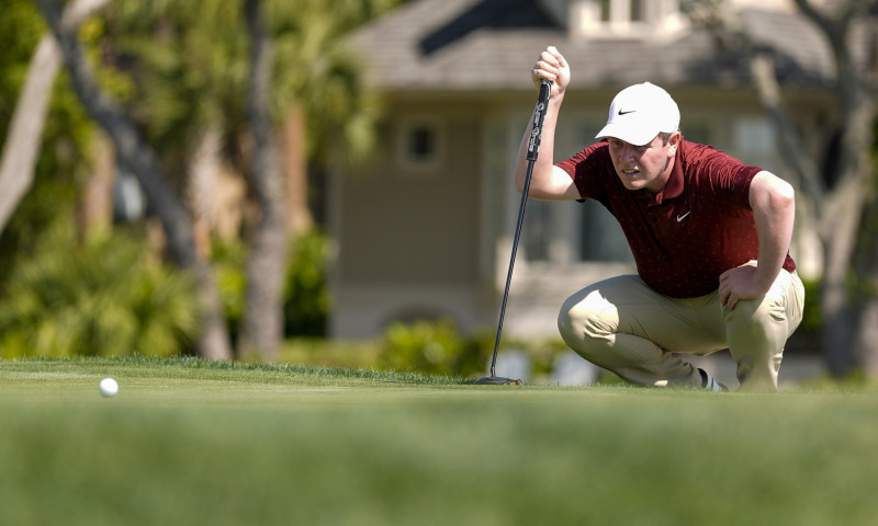 PGA DFS: Round 4 Showdown Picks & Projections - RBC Canadian Open