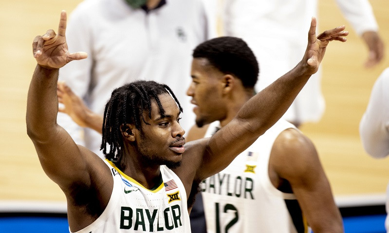 CBB DFS Slate Breakdown: Elite Eight, March 29th