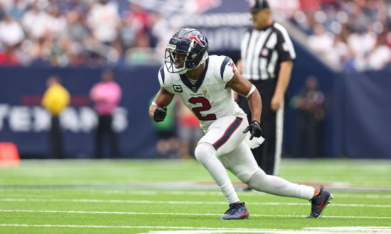 WR vs. CB Matchup Analysis: Week 13