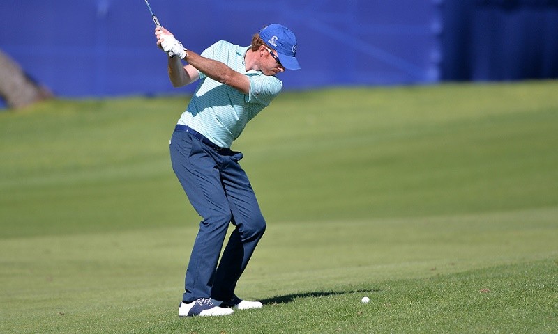 Searching for a Specialist: Waste Management Open