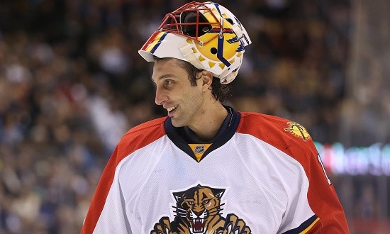 NHL Daily Plays: Jan. 27, 2014