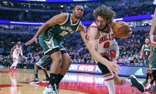 NBA Daily Punts - March 14: Mega Crossover Edition