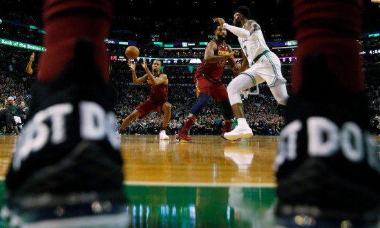 NBA Starting 5: Saturday, November 11th