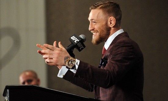 Daily Fantasy Takedown: UFC 196