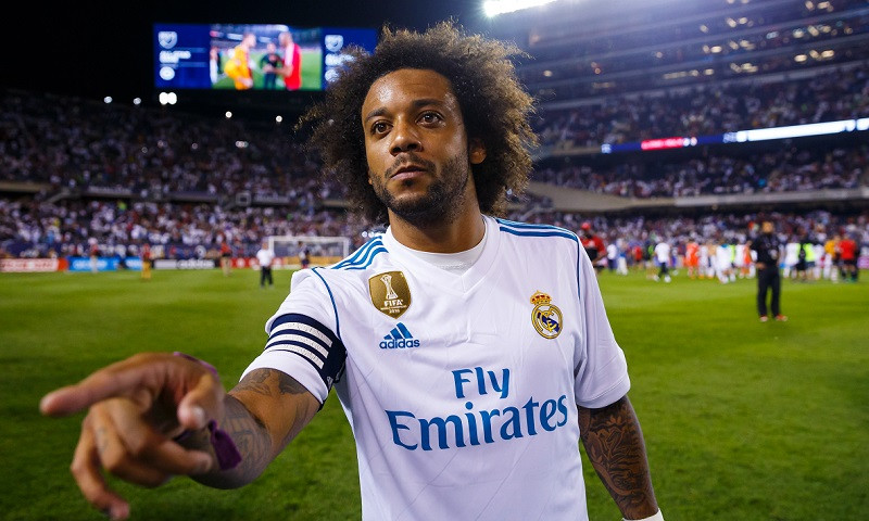 Champions League Final DFS Preview: Real Madrid vs. Liverpool