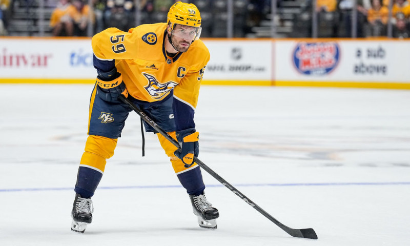 NHL DFS Expert Survey: Friday, February 7th