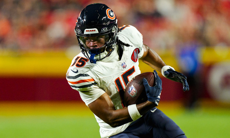 NFL PrizePicks Player Predictions for Week 6 Monday Night Football