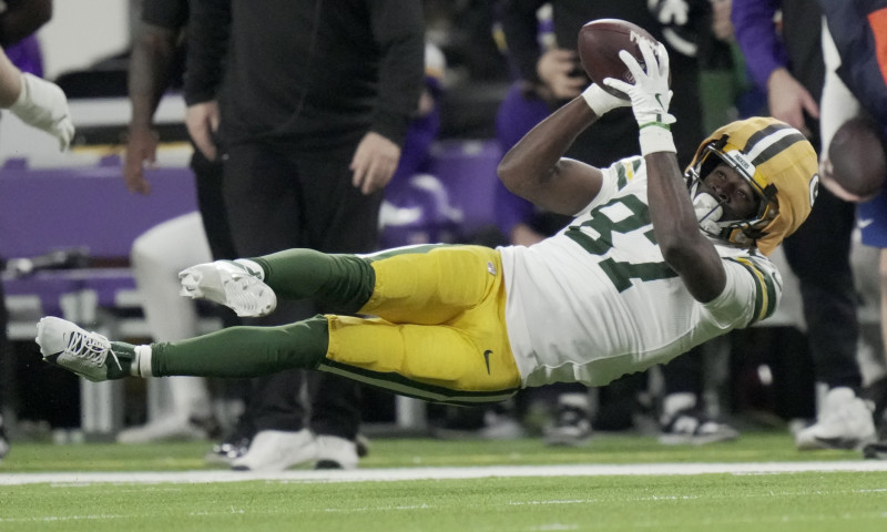 Saints vs. Packers Betting Odds, Prediction, & Pick