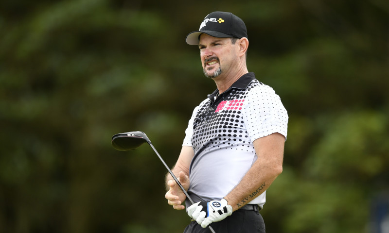 PGA DFS Core Plays: The Zozo Championship