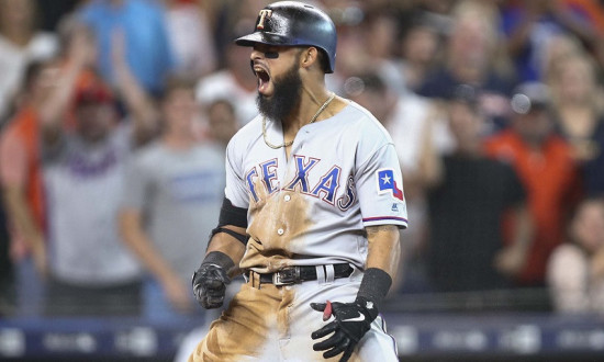 MLB First Look: Saturday, July 30th