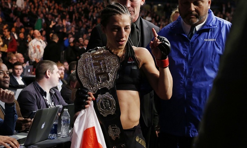 UFC 211: Miocic vs. Dos Santos Quick Picks