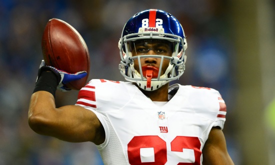 Levitan's Leverage: Week 5