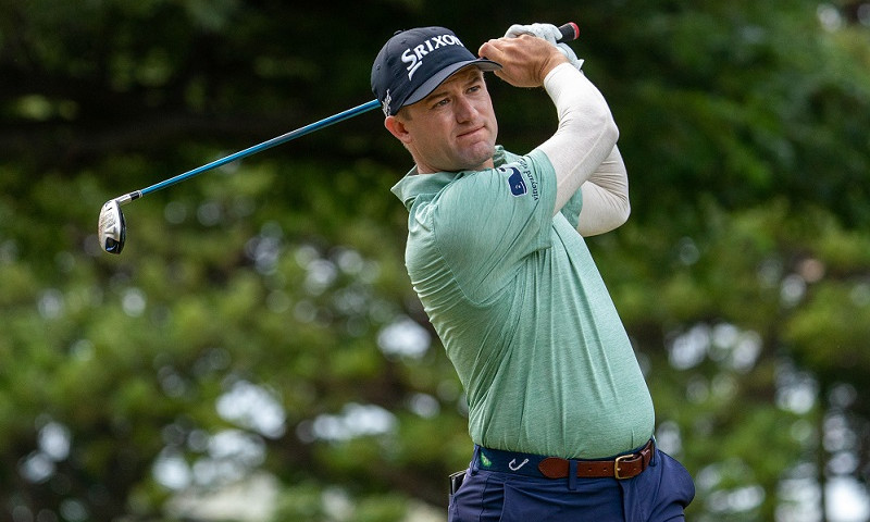 DraftKings GOLF Projected Ownership: Butterfield Bermuda Championship