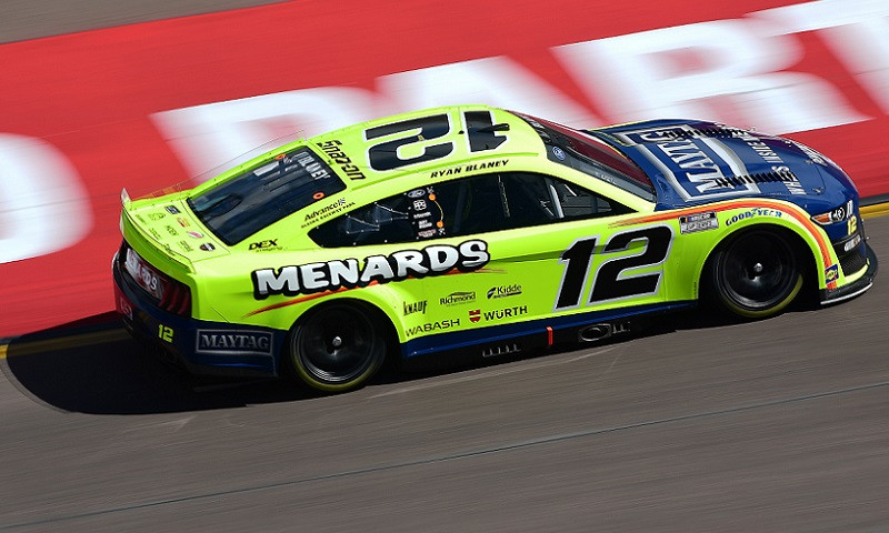 NASCAR DFS & Betting Preview: Busch Light Clash 2023 Odds & Pricing