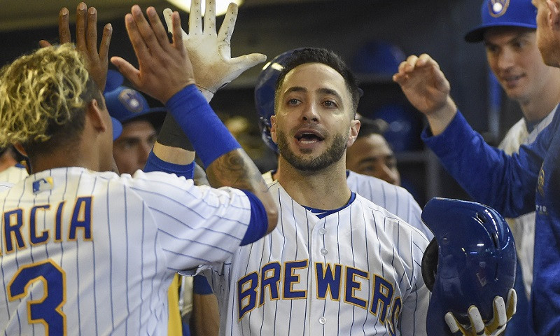 DRAFT MLB Value Watch: Sunday, May 5th