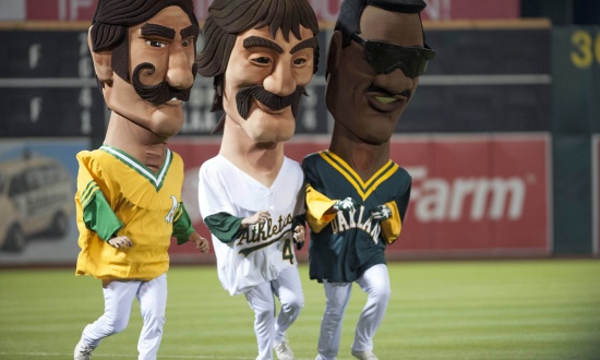 MLB Daily Grind Down: Saturday, August 10th