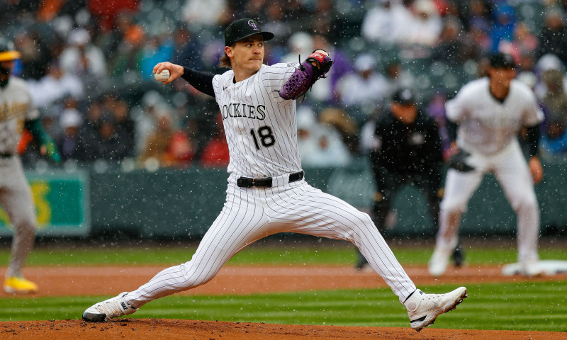 MLB Player Props for Tuesday, 4/22: Best Bets & Predictions Today